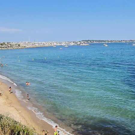Golfe Juan Studio Валорис Екстериор снимка