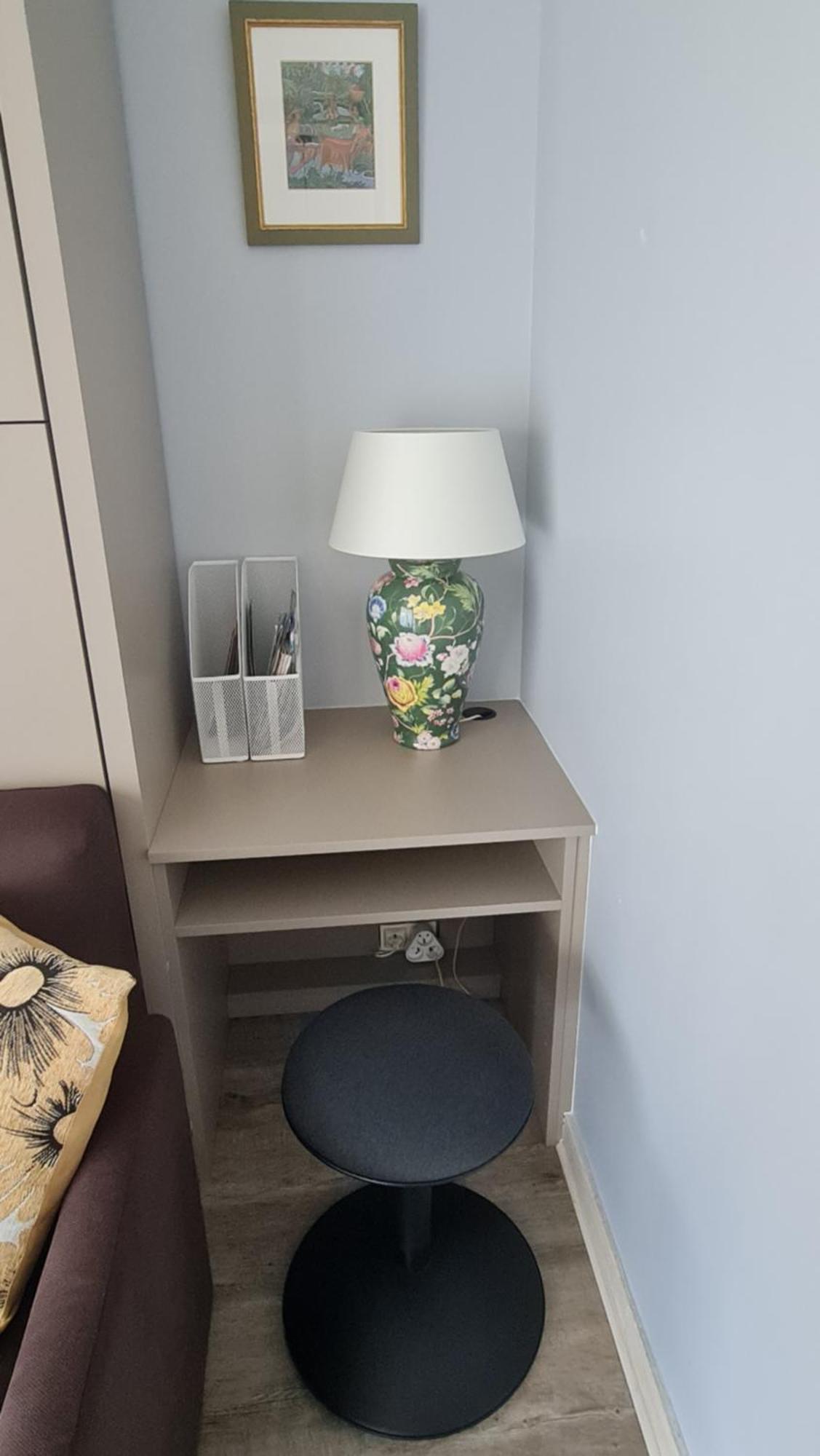 Golfe Juan Studio Валорис Екстериор снимка