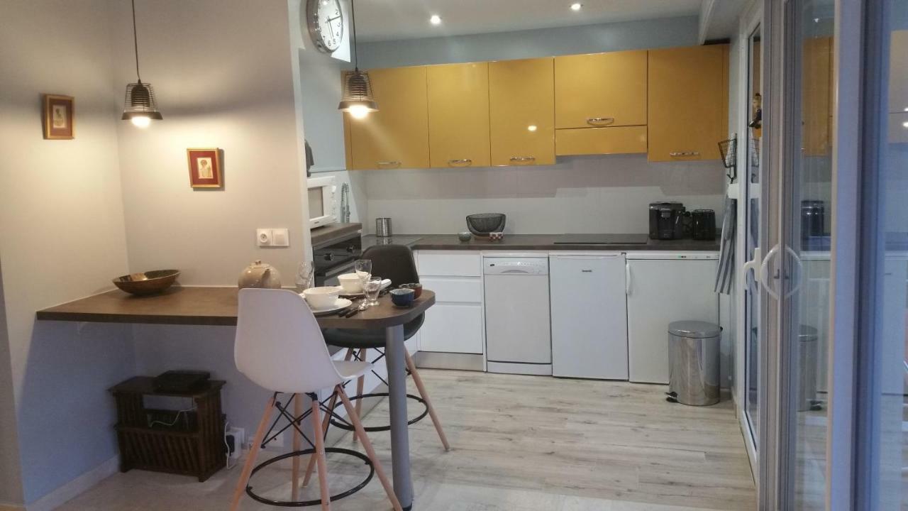 Golfe Juan Studio Валорис Екстериор снимка