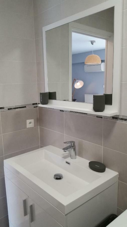 Golfe Juan Studio Валорис Екстериор снимка